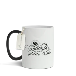 Mugs Blancos