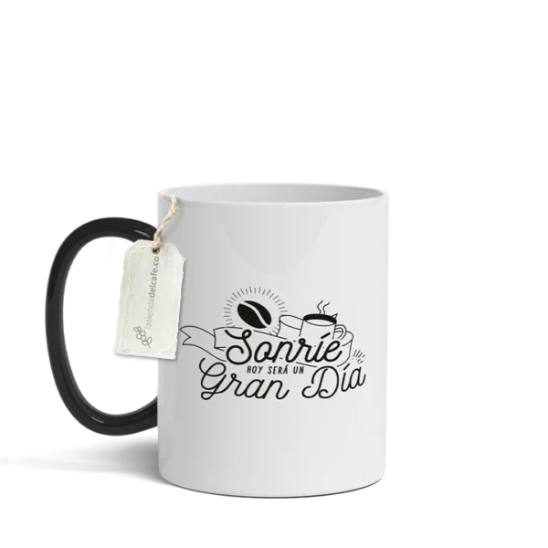 Mugs Blancos