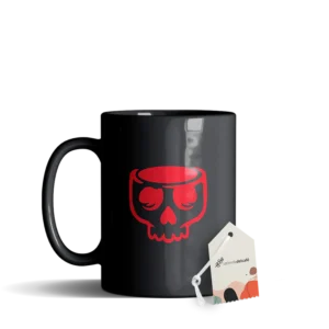 Mug Peligro