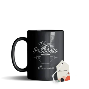 Mugs Negros