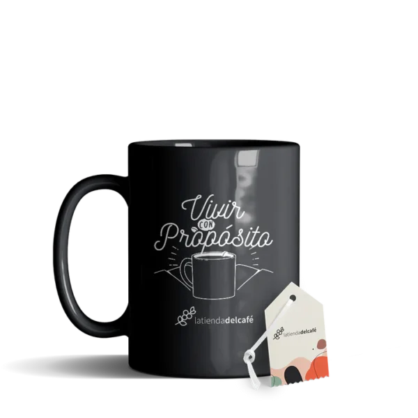 Mugs Negros