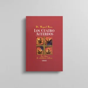 Los cuatro acuerdos