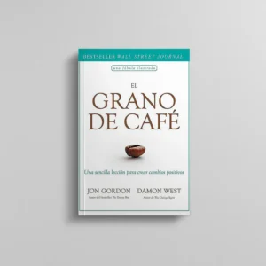 El grano de café