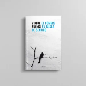 El hombre en búsqueda de sentido