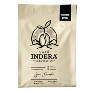 CAFE PREMIUM 400GR