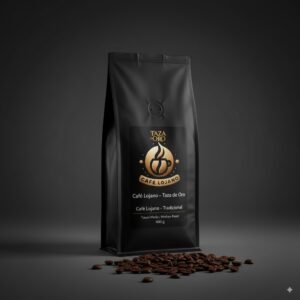 CAFE TRADICIONAL 400GR
