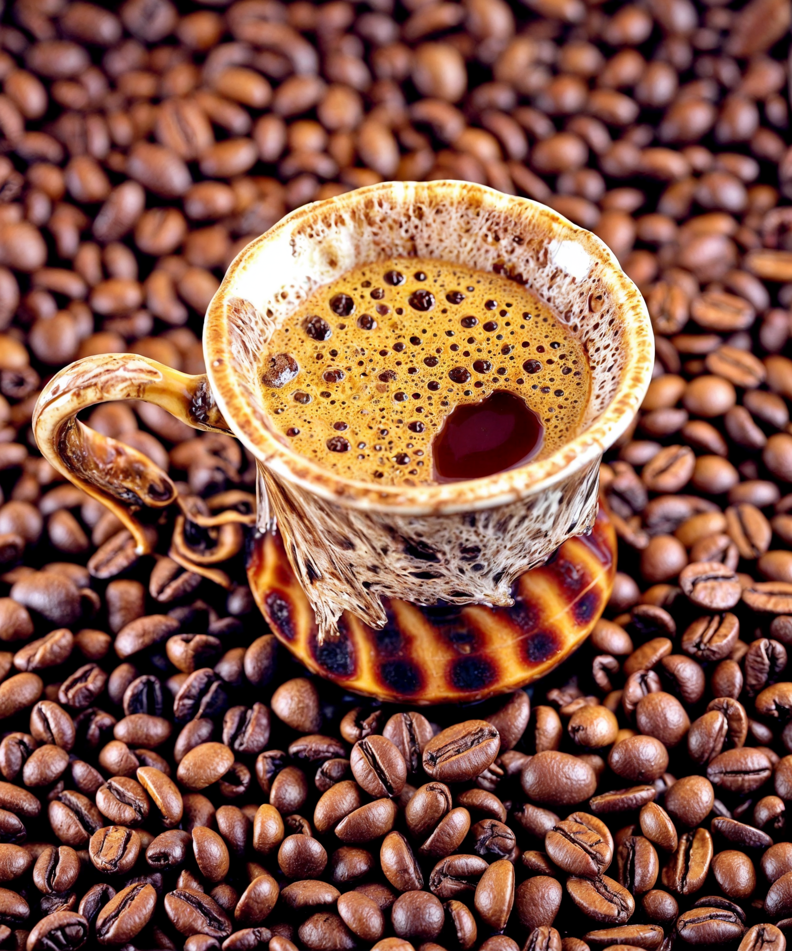 El Café de Loja: Una Sinfonía de Suelo, Comunidad y Sabor