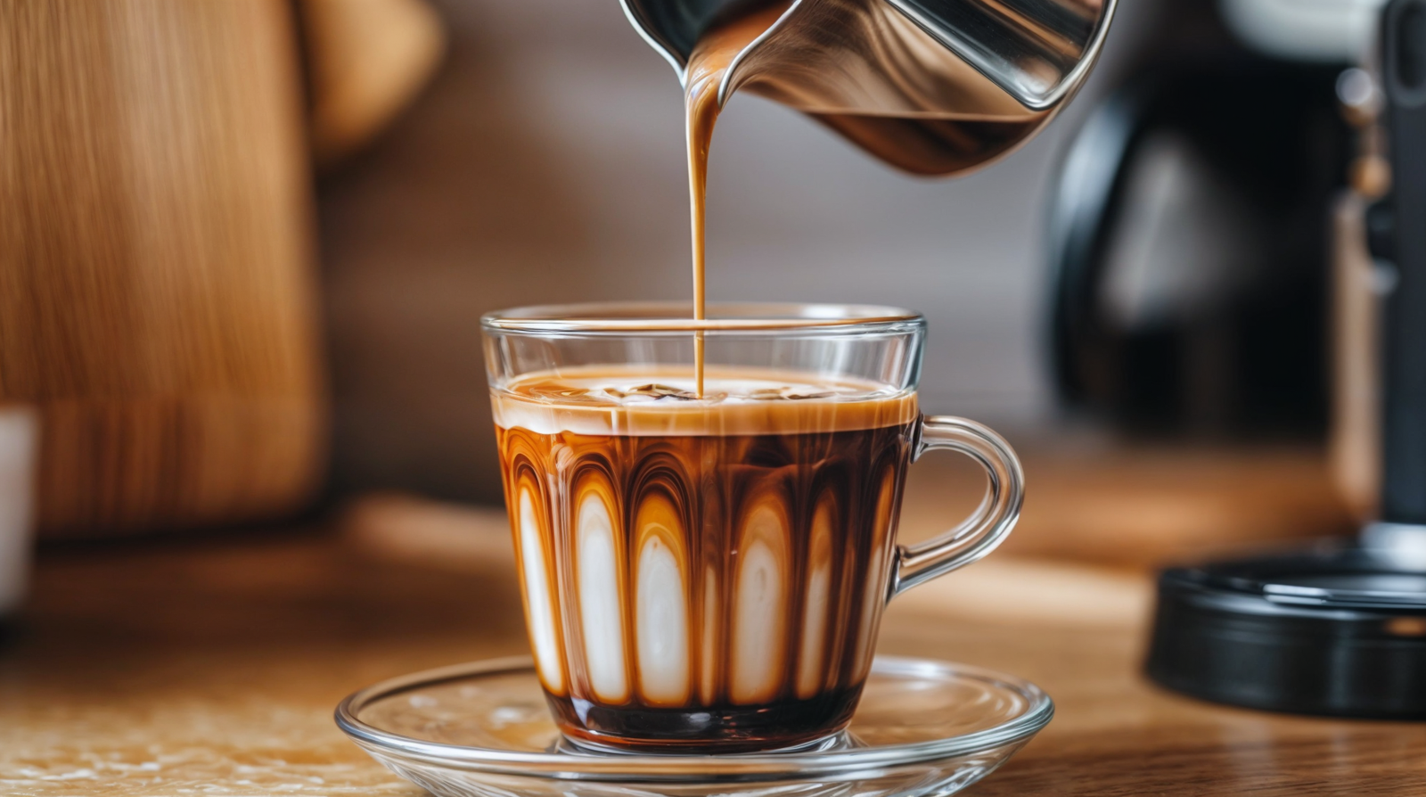 Deléitate con un Café Bombón: Aprende a Prepararlo