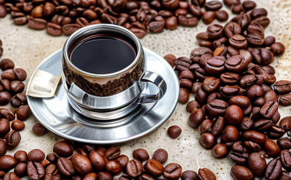 Café Lojano Calidad y Sabor que Conquista el Mercado Mundial