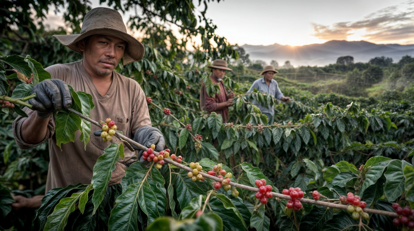 Lo que debes saber para celebrar el Día Mundial del Café