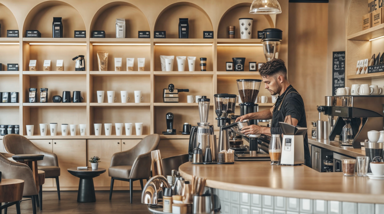 Lo que busca el consumidor en el café adaptarse al cambio