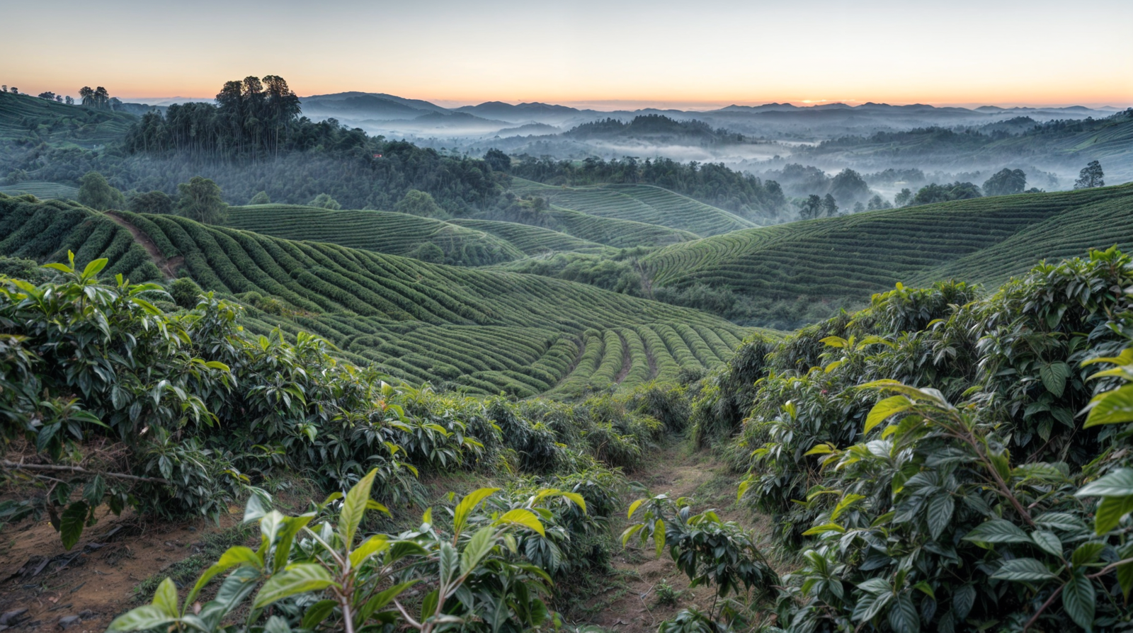 Exportaciones de Café en Ecuador Destinos y Mercados Clave