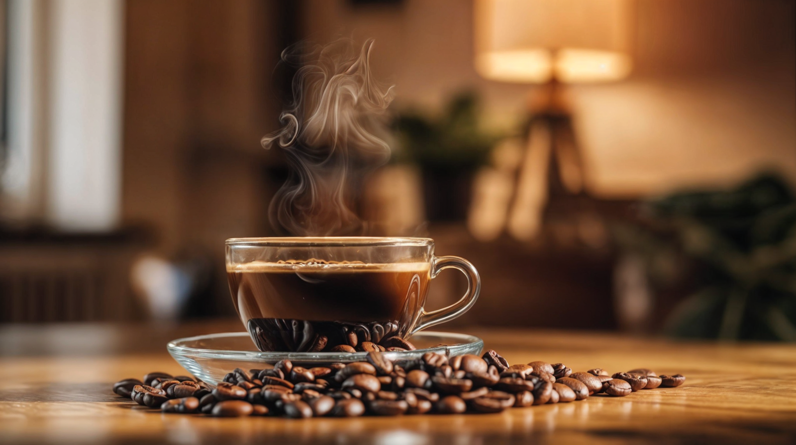Impacto del Consumo de Café Beneficios y Precauciones
