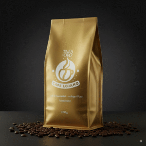 Café de Especialidad Lojano 1.700 g