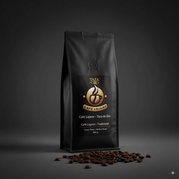 CAFE TRADICIONAL 840GR
