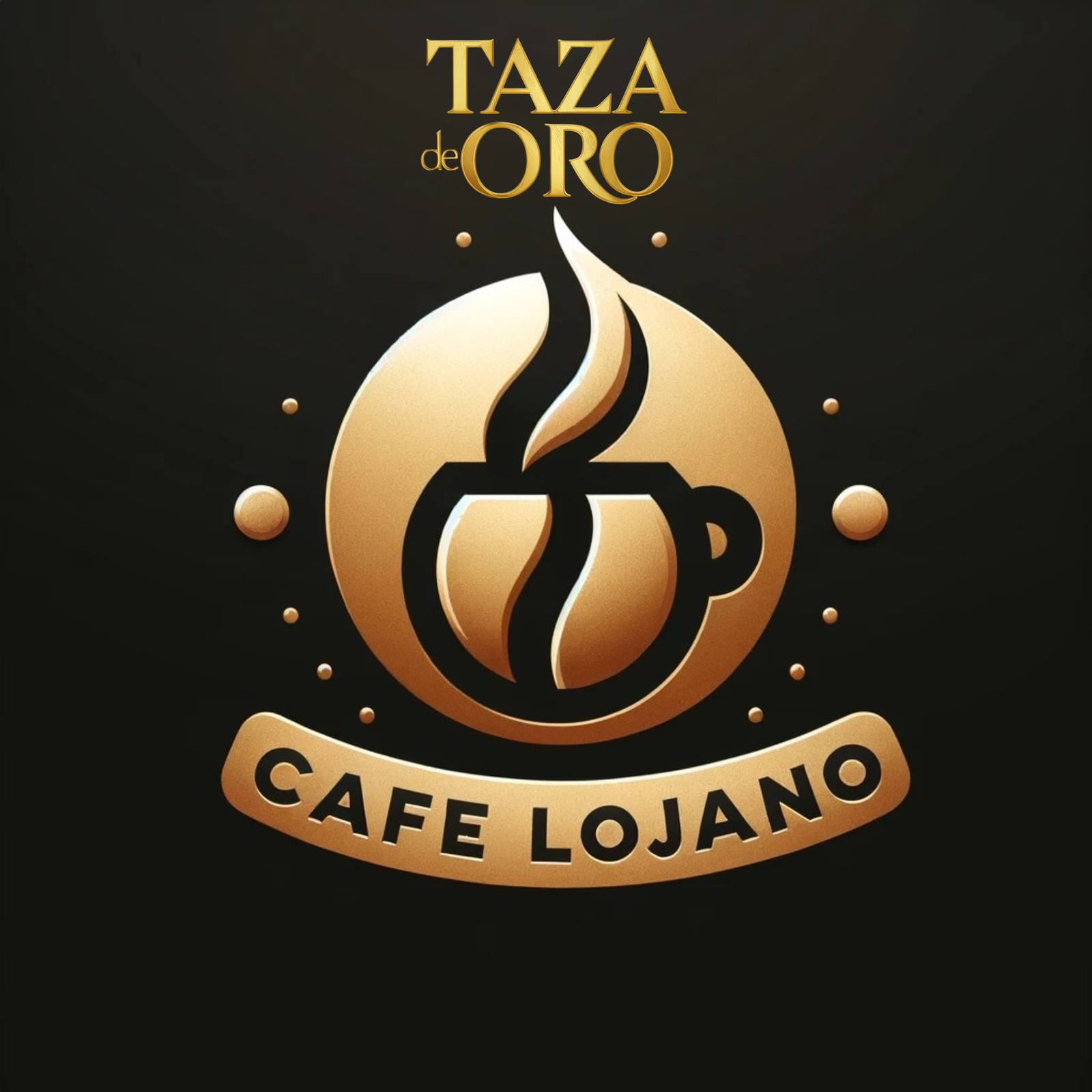 Café Lojano Guía Barista