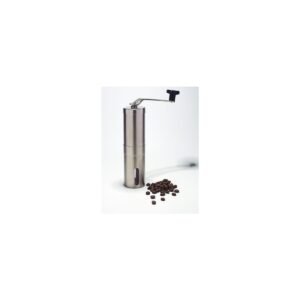 Molinillo manual - Manual metalico