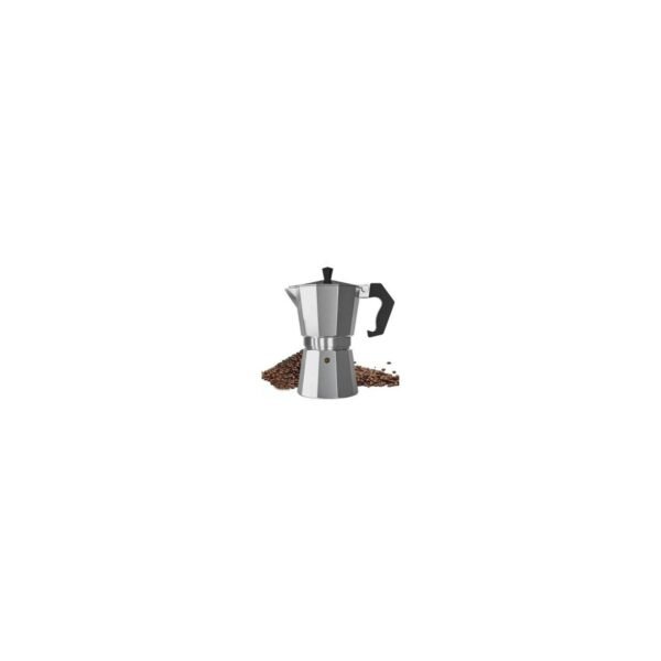 Moka italiana – 6 tazas