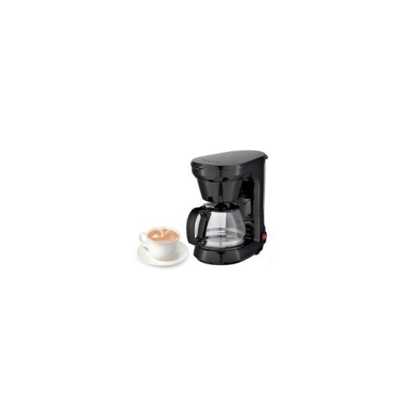 Cafetera con vaso termico – 750 ml