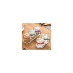 Repostero x4 - Juego x4